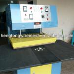 automatic vacuum forming packing machine-