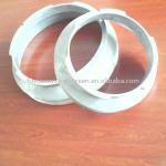 end ring for nickel tube of fabric rotary printing machineTextile Printing Machinery sparre parts-