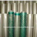 nickel screen for textile-