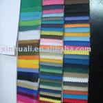 Colorful Sheets Fabric with PVC Coating/PVC Coated Fabric for Sheet