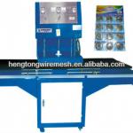 Toothpaste Packing Machine(using many kinds of package)