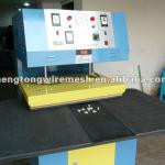 Vacuum Forming Packing Machine for clean ball