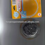 packing machine for scourers