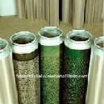 cylinder nickel screen tube for printing