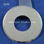 carbon steel Nonwoven fabric cutting blades /roller cutting blades
