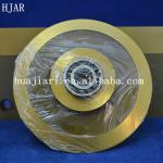 Titanium Coating round blade sharpening disc