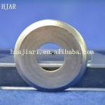 HSS round cutter blade for textile machine