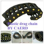 Drag chain for CNC Machine