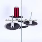 sew machine 3 thread stand/ spool stand