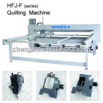 Single head needle computerized Quilting sewing embroidery Machine-