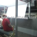 Futan Ultrasonic embossing machine(JT-2400-S)-