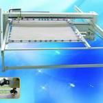 Computerized Single Head Quilting Embroidery Machine-