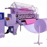 High Speed Computerized Shuttle-needle Quilting Machine/Quilting Making Machinery (Your Best Choice)-