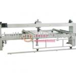 2012 hot sale ZHENGBU quilting machine