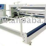 Quilting Machine Controller System