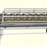 Fabric Mechanical Multi-Needle Quilting Machine