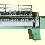Auto Quilting Embroidery Machine