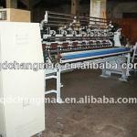 Chinese Computerized Comforter Quilting Machine Factory-