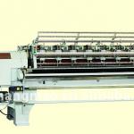 Computerized Multi Needle Quilting Machine-