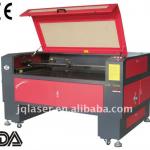 fabric /leather laser cutting machine-JQ1490(CE&amp;FDA)