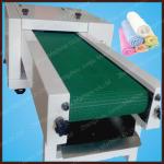 2013 High Quality Automatic Towel Rolling Mahine