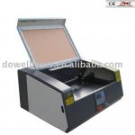 DW5030 laser engraving machine