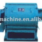 Centrifugal screen machine of pulping equipment for paper machinery