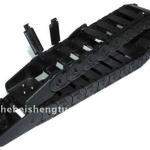 TZ45 articulated nylon cable carrier