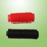 foldaway screw rod machine cover-