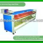 3200mm wet blue or finished dry leather stainless steel leather measuring machine