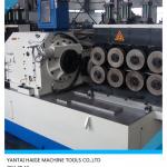 metal turning machine