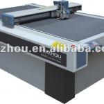 CNC Carton Cutting Machine