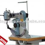 shoe making machine