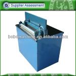 leather perforating machine