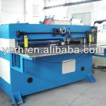 XCLL-4 1000KN Four Column Precision Hydraulic die cutting machine/clicking press/abrasive cutting machine