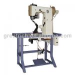 GR-996 Seated type inseam sewing machine