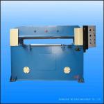 Leather die cutting machine-WZ-6016