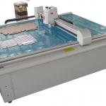 fabric cutting machine