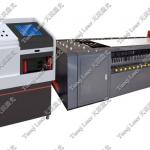 copper laser cuttting machine