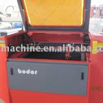 CO2 laser cutting machine