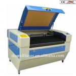 leather laser cutter DW 1210