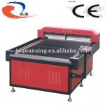 Leather Laser Engraving Machines for wood with 1300*1800mm