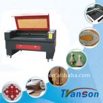 Transon Brand All-purpose Laser Engraver and Cutter