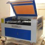 GH-1290 buy laser leather engraving machine