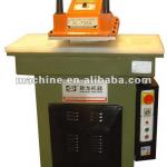 XL726-18 Rocker hydraulic pressure cutting machine