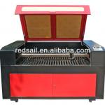 Rubber and leather Cutting Cutting Engraving machine