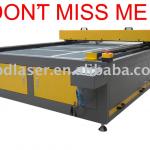 JD Series Large Scale Laser Cutting Machines