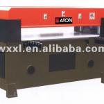 60T Precision hydraulic four-column plane cutting machine