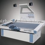 CNC Leather Cutting Machine