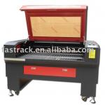 double head laser cutting machine JC1490D(Double heads)-